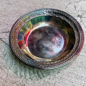 Reed and Barton 1203 - Etsy