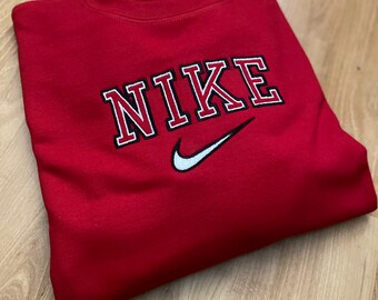 old fashion nike