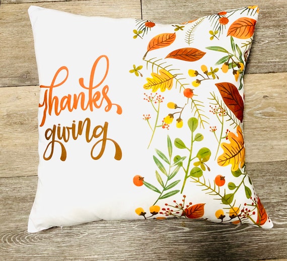 Etsy pillow covers 18x18 hotsell