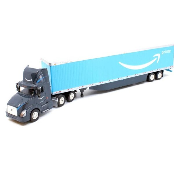 Toy Delivery Truck Etsy