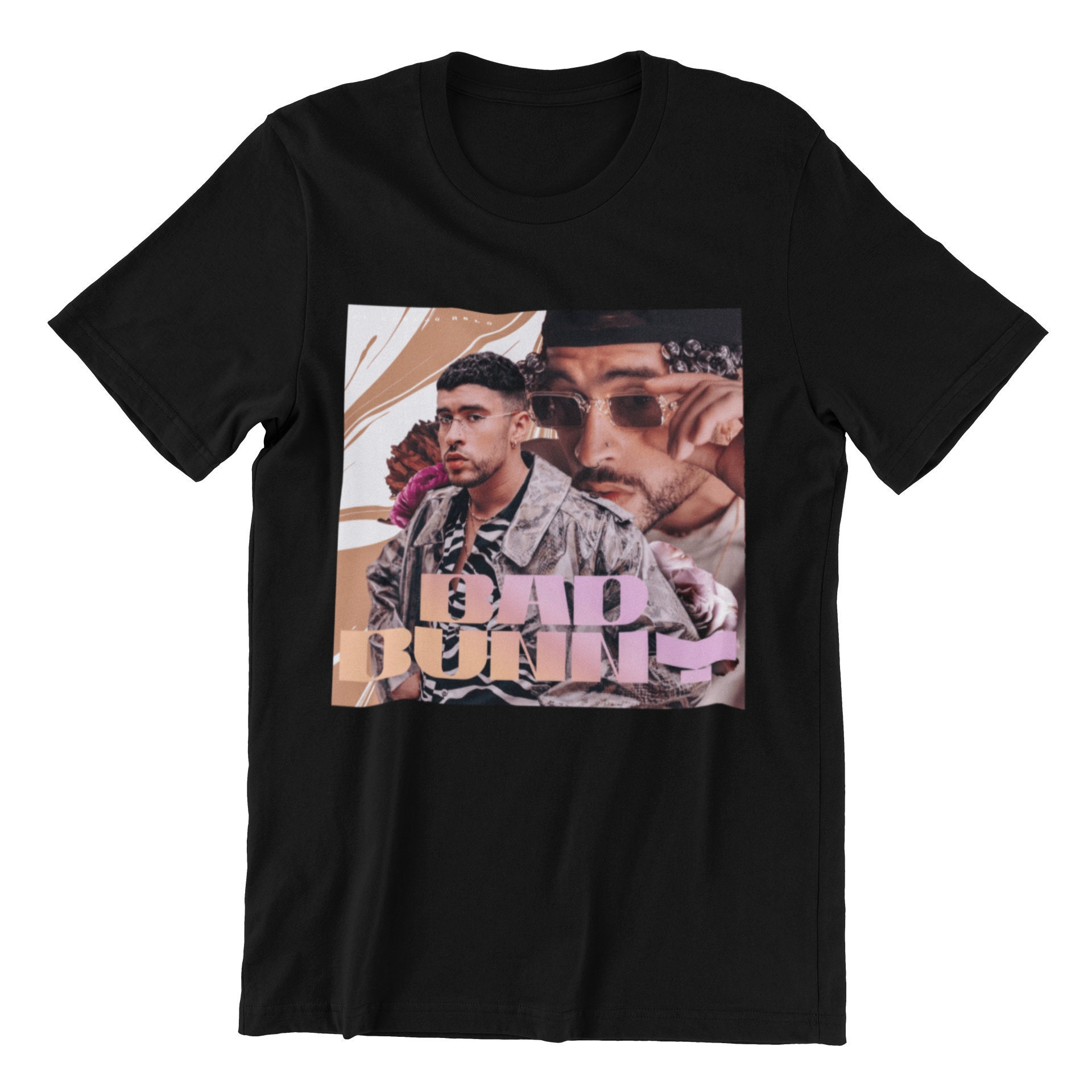 el ultimo tour del mundo t shirt