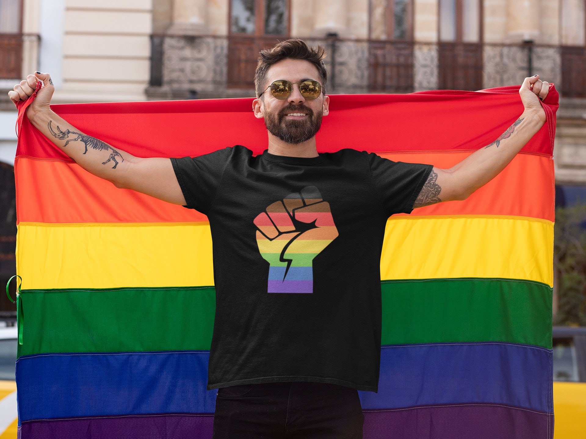 pride 2020 t shirt