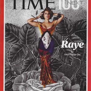 Vintage Time Magazines - Etsy
