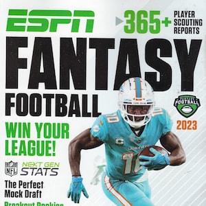 New All-Time Record: 12 Million Fans Playing ESPN Fantasy Football in 2023  - ESPN Press Room U.S.