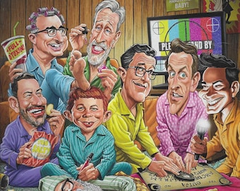 MAD Magazine June 2026 Issue 49