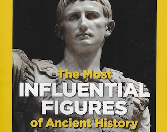 National Geographic Special 2026: Most Influential Figures