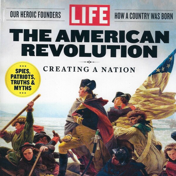 Early American Life Etsy