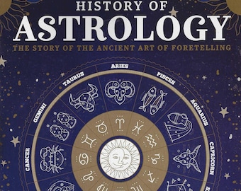 Revista Historia de la Astrología 2026