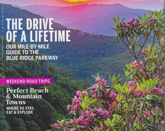 Southern Living Special 2026 Best of the South