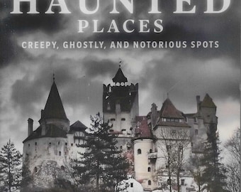 Life Magazine 2026: World's most Haunted Places