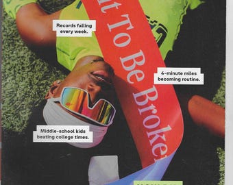 WIRED Magazine September / October 2026: The Kids Issue