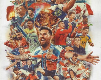 Four Four Two Magazine Issue 392 Summer 2026: