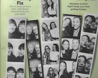 Real Simple magazine  September 2026: The Friendship Fix