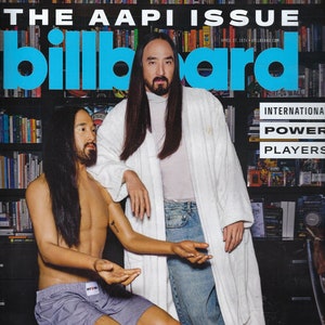 Steve aoki - Etsy 日本