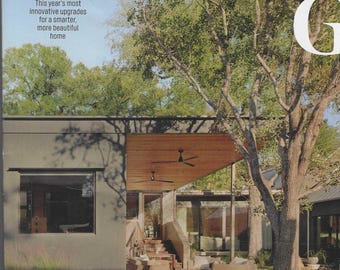 Better Homes & Garden Magazine September 2026: Love where you live