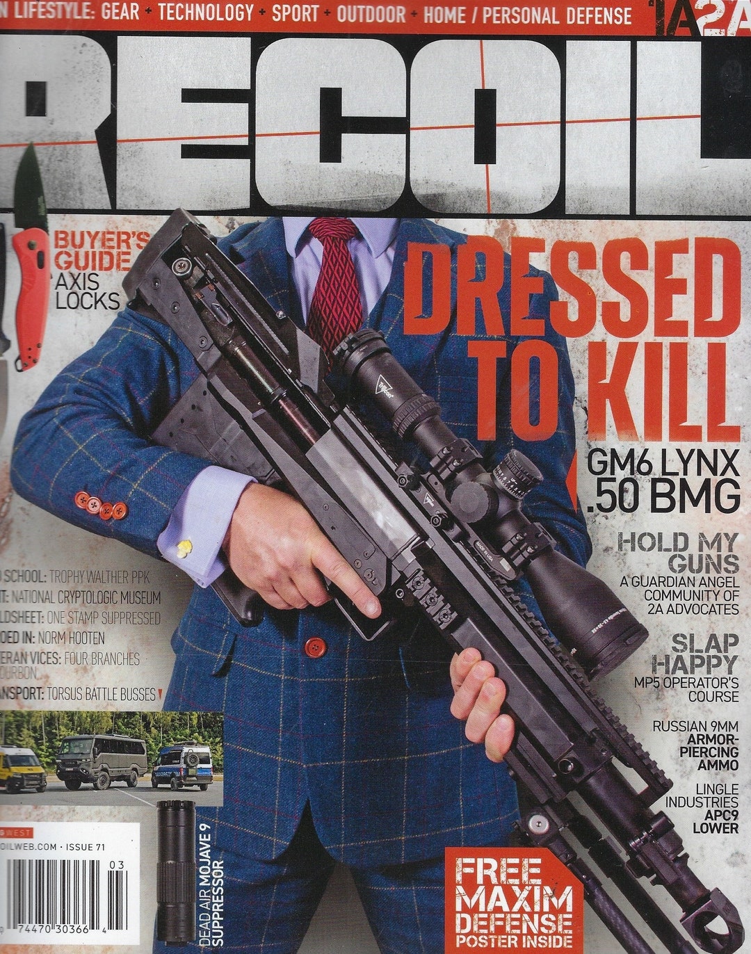 雑誌Gun　ポスター il_1080xN.5710180727_b6dx.jpg