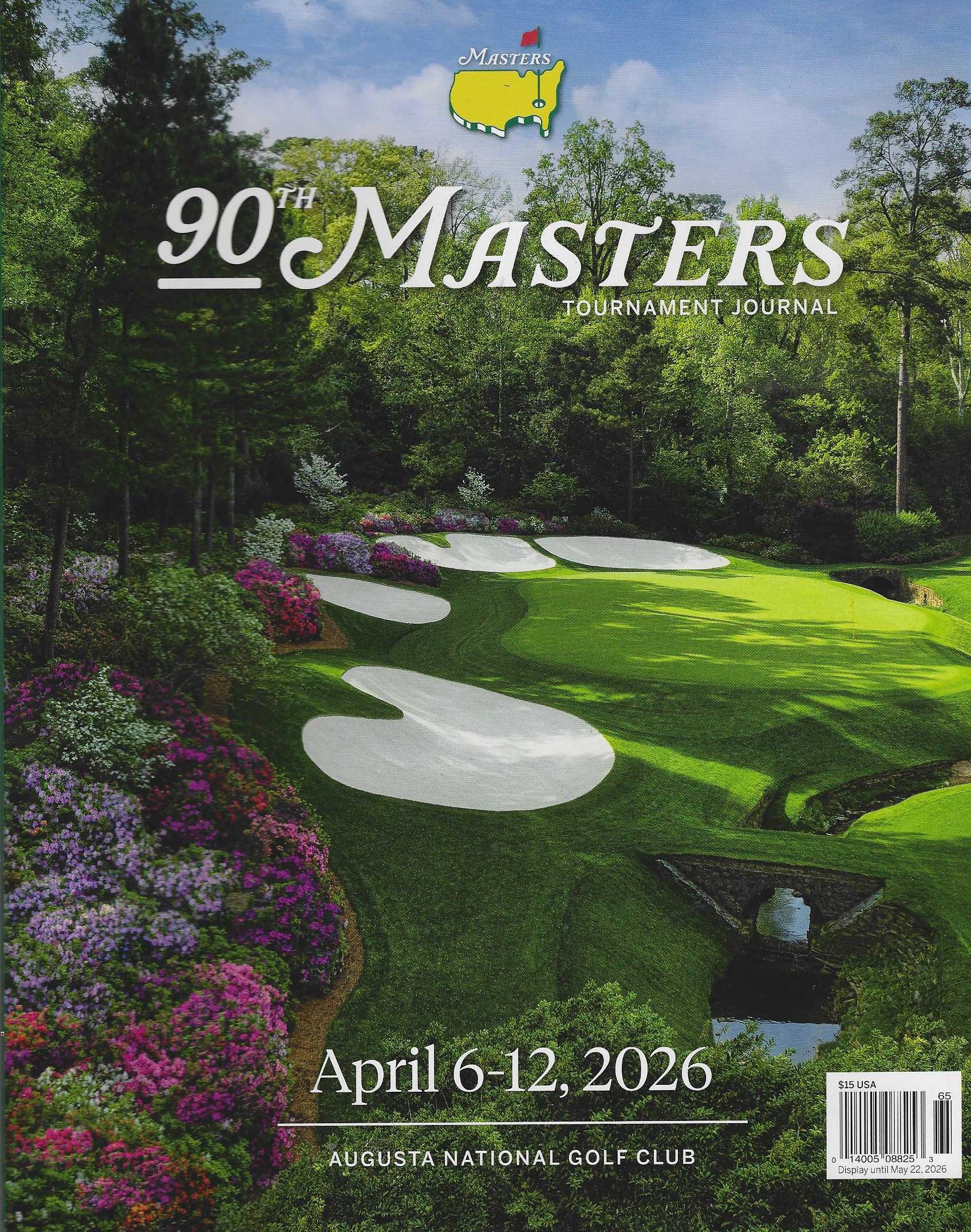 Masters golf logo - Etsy 日本