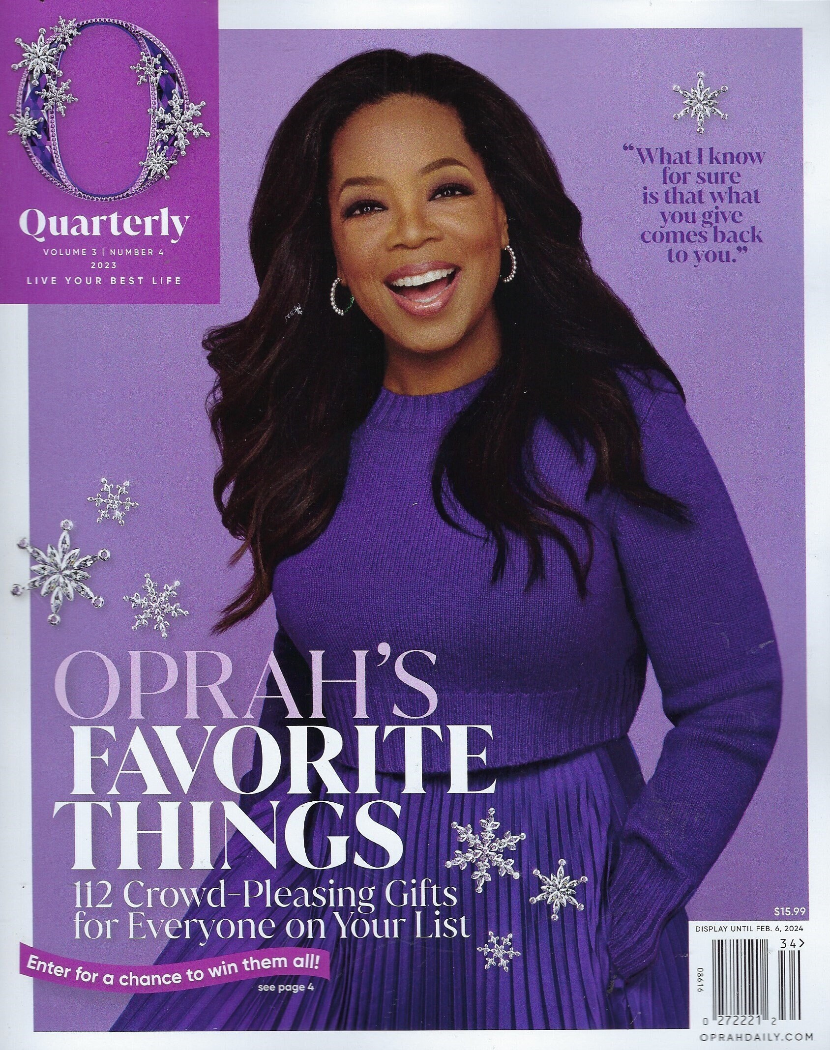 Marketing Calendar Oprah 2025 Personalized Calendar 2025