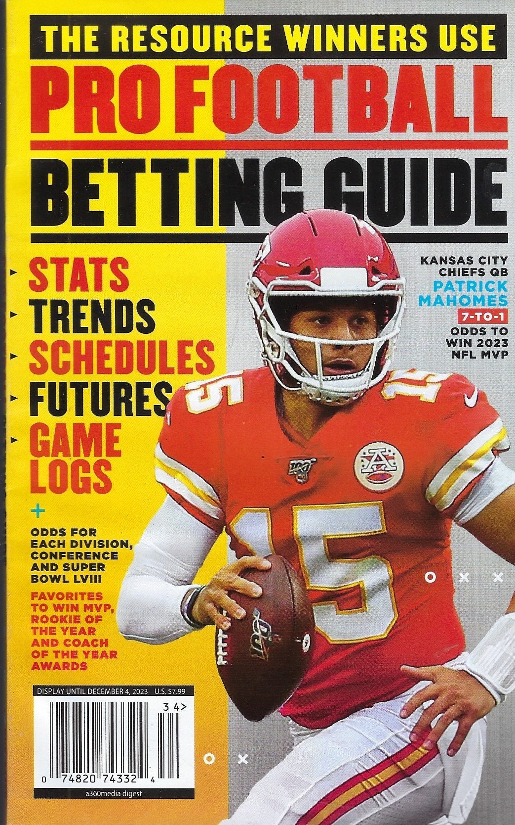 Calaméo - Football Betting Guide