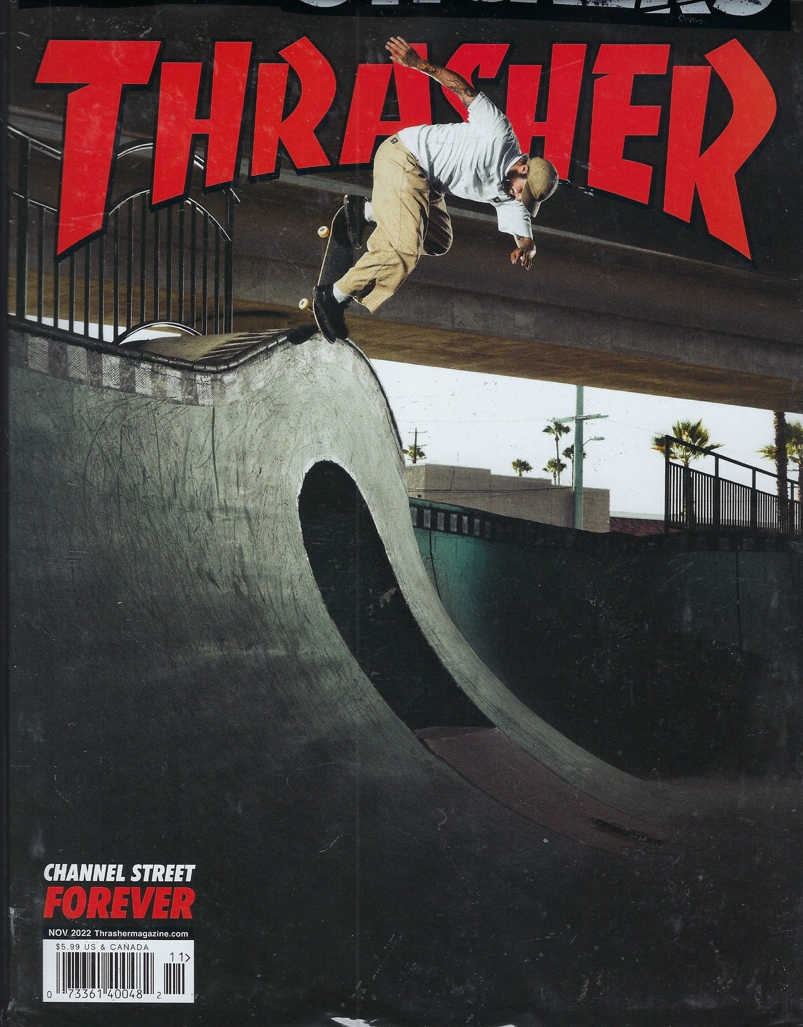 Classic Thrasher Magazine Covers | lupon.gov.ph