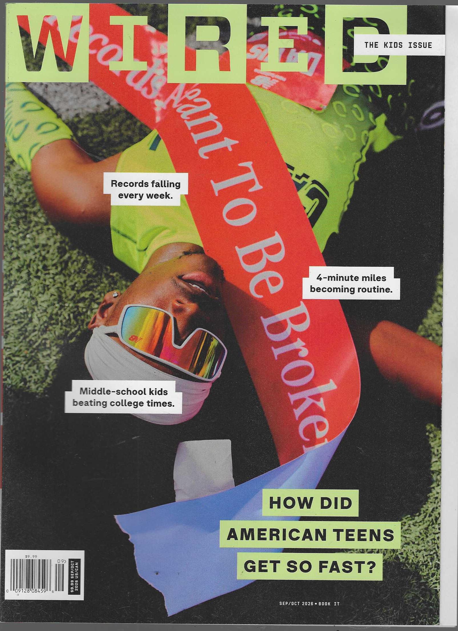 Wired Magazine - Etsy