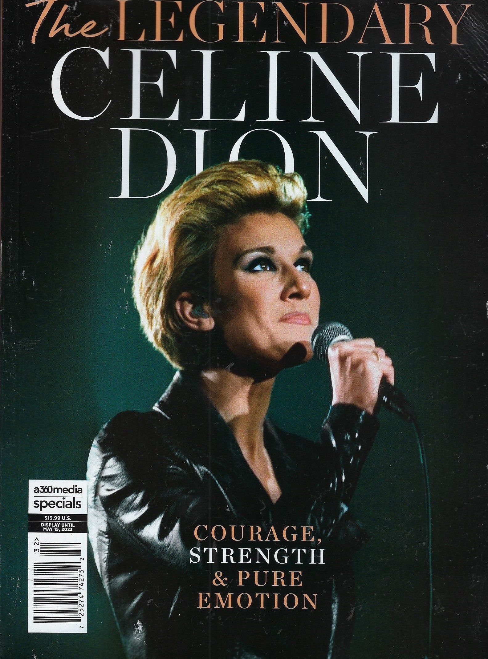 The Legendary Celine Dion 2023 New Zealand | lupon.gov.ph
