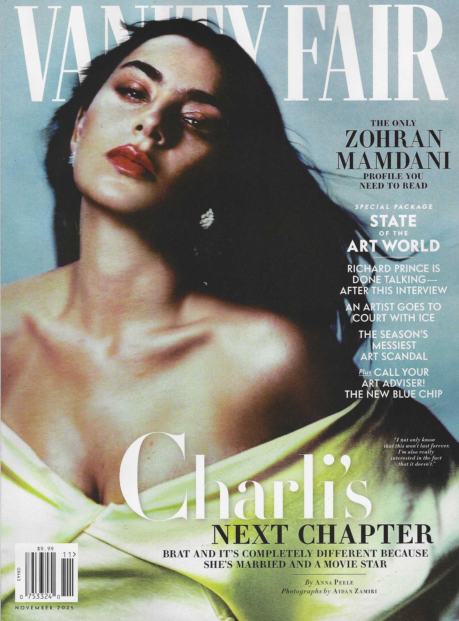 Vanity Fair Back Issues - Etsy Canada