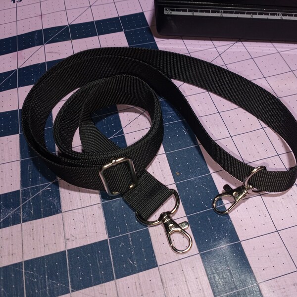 Removable Adjustable Strap