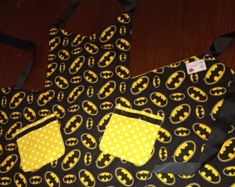 Aprons