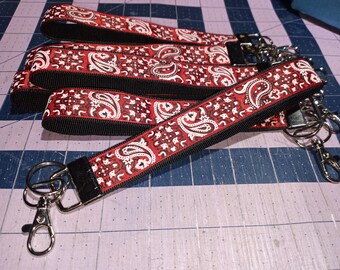 Keychain / Keyfob