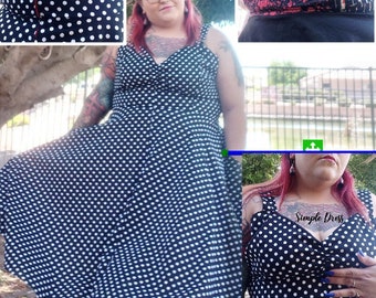 Dresses