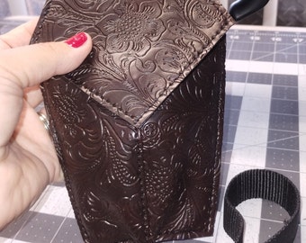Sunglasses Case & Wallet