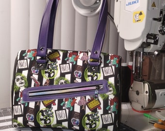 Purse / Medium purse