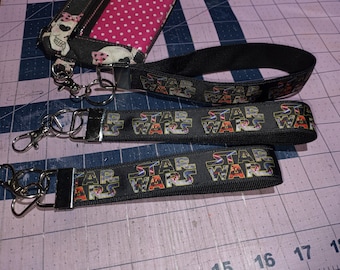 Keychain / Keyfob
