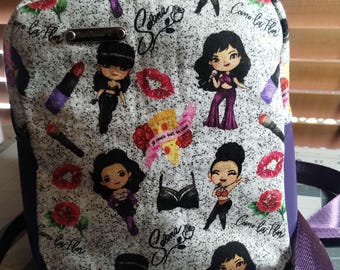 Mochila pequeña/mochila/mini mochila