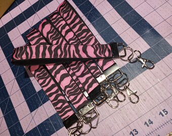 Keychain / Keyfob