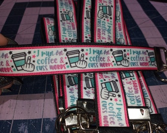 Keychains 