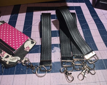 Keychain / Keyfob