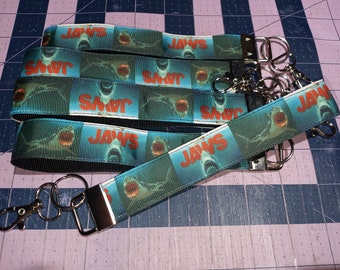 Keychain / Keyfob