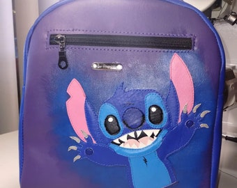 Backpacks