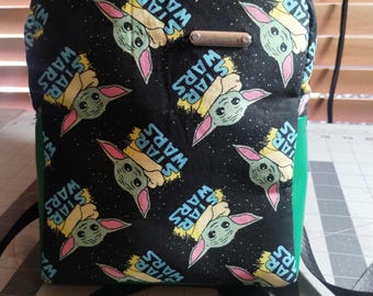 Mochila pequeña/mochila/mini mochila