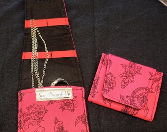 Small Jewlery Holder