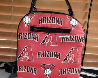 Mini mochila/mochila
