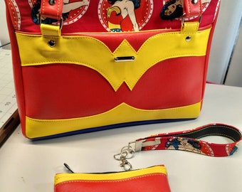 Large tote purse/ tote bag/ tote purse