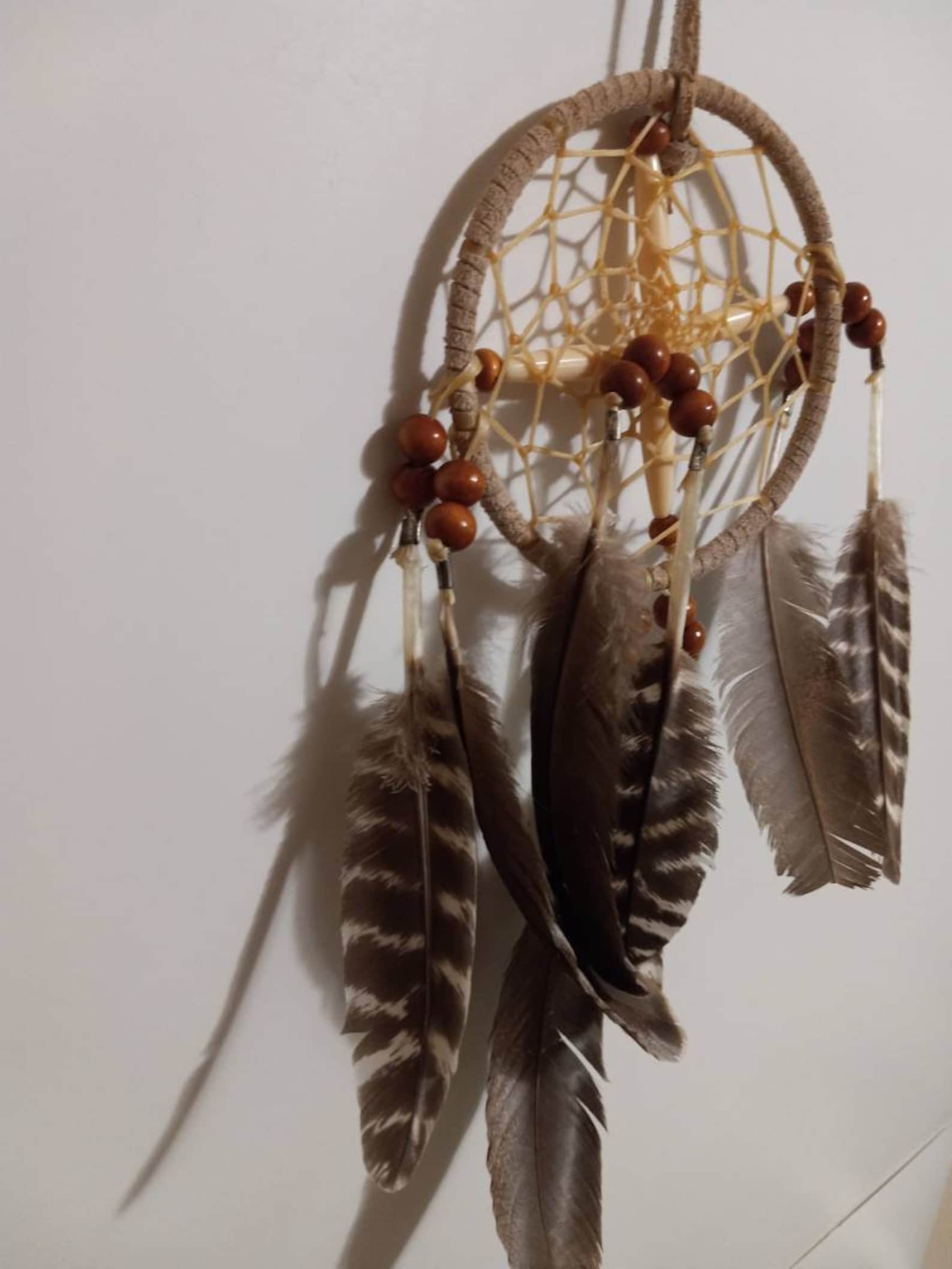 Spiritual dreams dream catcher Etsy