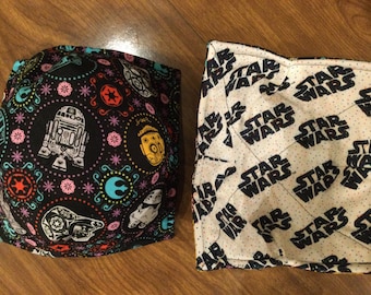 May the Force Be With You bowl cozy.