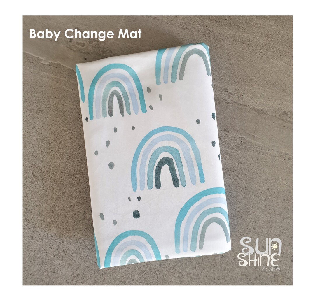 In Stock Last One Baby Change Mat Nappy Clutch Wet Bag Nappy/diaper