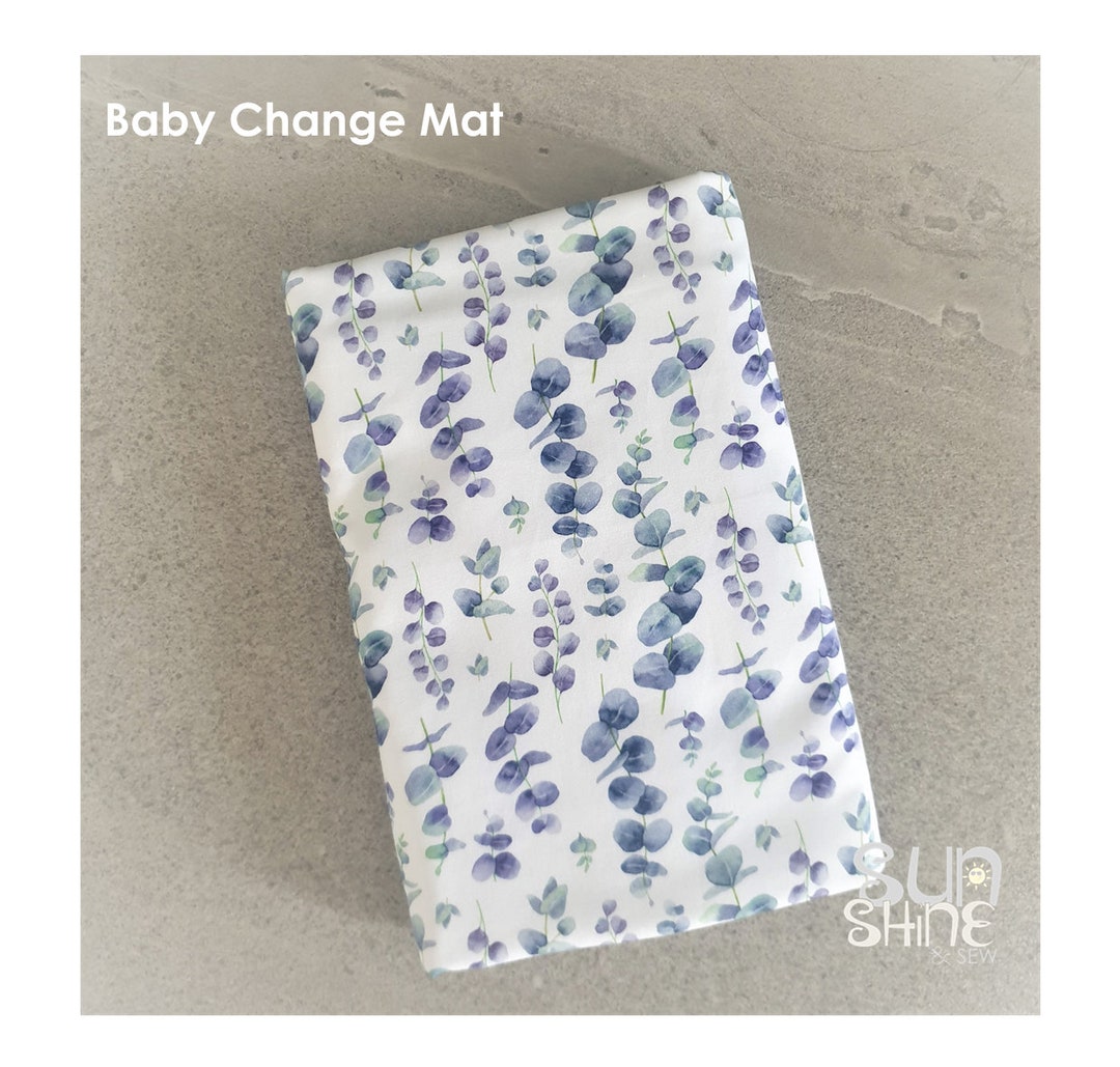 In Stock Last One Baby Change Mat Nappy Clutch Wet Bag Etsy