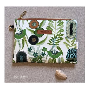 INSULATED MEDICATION POUCH | Epipen/Insulin Pen case | Emergency Medicine | Asthma | Colostomy Storage. Matching wristlet option. Gift Idea.