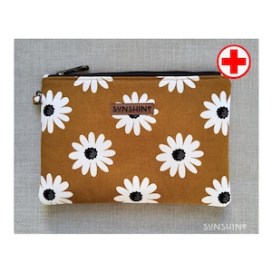INSULATED MEDICATION |  Medicine Case | Epipen/Insulin Pen case |  Emergency Medicine Pouch | Asthma | Colostomy Storage. Gift Idea